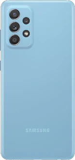 Awesome Blue