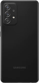 Samsung Galaxy A52 5G (A526) Black