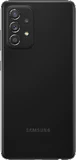 Samsung Galaxy A52s 5G Black