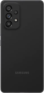 Samsung Galaxy A53 5G (A536) Awesome Black