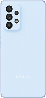 Awesome Blue