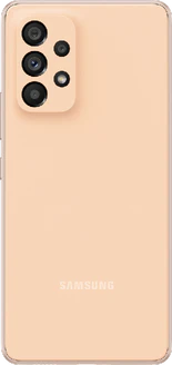 Awesome Peach
