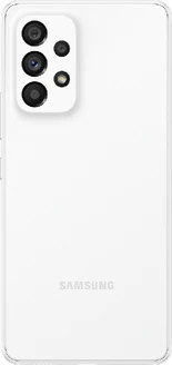 Awesome White