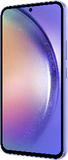 Samsung Galaxy A54 5G lila front höger sida