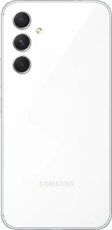 Awesome White