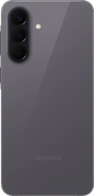 Samsung Galaxy A57 5g grijs achterkant