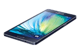 Samsung Galaxy A5 dynamic zwart
