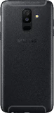 Samsung Galaxy A6+ (A605) Black