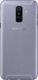 Samsung Galaxy A6+ (A605) Purple