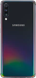 Samsung Galaxy A70 Black