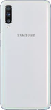Samsung Galaxy A70 White