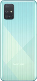 Samsung Galaxy A71 (A715) Blue