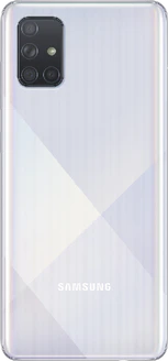 Samsung Galaxy A71 (A715) Silver