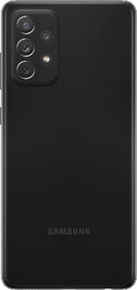 Samsung Galaxy A72 (A725) Black