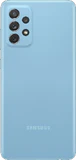 Samsung Galaxy A72 (A725) Awesome Blue