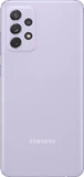 Samsung Galaxy A72 (A725) Awesome Violet