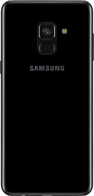 Samsung Galaxy A8 (2018)