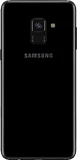 Samsung Galaxy A8 (2018) (A530) Black
