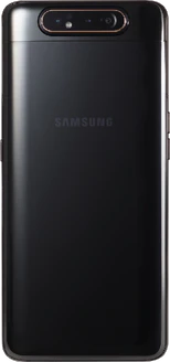 Samsung Galaxy A80 (A805) Black