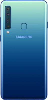 Samsung Galaxy A9 (2018)