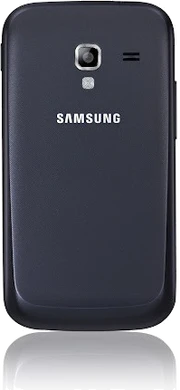 Samsung Galaxy ace 2 retour