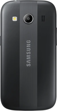 Samsung Galaxy Ace Style LTE achterkant