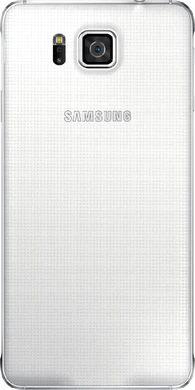 Samsung Galaxy Alpha