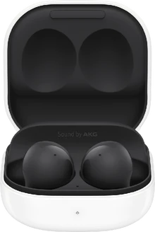 Samsung Galaxy Buds 2 Graphite Black