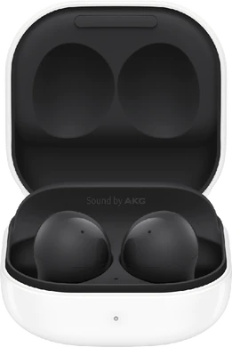 Samsung Galaxy Buds 2 black