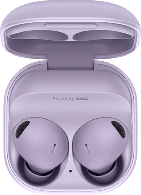 Samsung Galaxy Buds 2 Pro viola