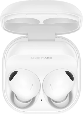 Samsung Galaxy Buds 2 Pro bianco