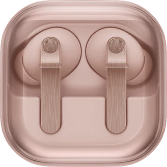 Samsung Galaxy Buds 4 Pro Pink Gold