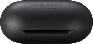 Samsung Galaxy Buds black case front