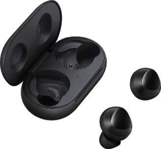 Samsung Galaxy Buds (R170) Black