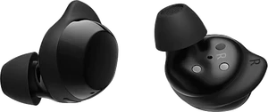 Samsung Galaxy Buds Core zwart earbuds schuin s