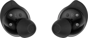 Samsung Galaxy Buds Core zwart earbuds binnenkant