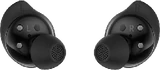 Samsung Galaxy Buds Core zwart earbuds binnenkant