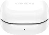 Samsung Galaxy Buds FE grå sag front bund