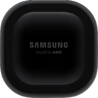 Samsung Galaxy Buds Live Black