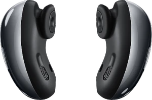 Samsung Galaxy Buds Live black side