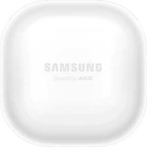 Samsung Galaxy Buds Live case white front