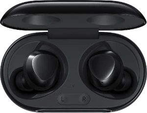Samsung Galaxy buds plus black