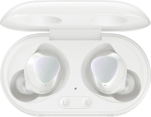 Samsung Galaxy buds plus white