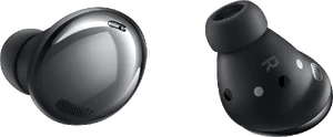 Samsung Galaxy Buds Pro zwart buitenkant binnenkant