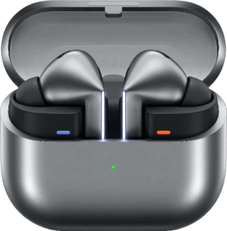 Samsung Galaxy Buds 3 Pro Silver