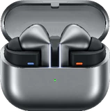 Samsung Galaxy Buds 3 Pro Silver