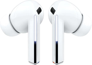 Samsung Galaxy buds3 pro bianco