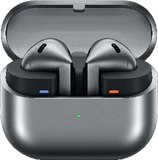 Samsung Galaxy Buds 3 Silver