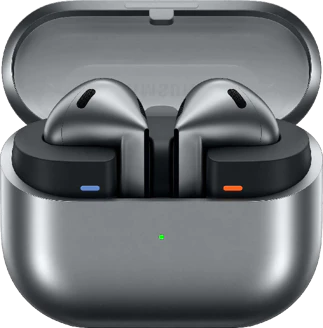 Samsung Galaxy Buds 3 Silver