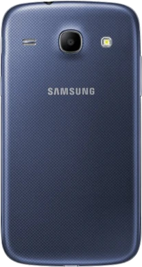 Samsung Galaxy Core Duos indietro